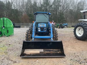 2005 New Holland TN75SA Image