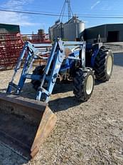 Main image New Holland TN85A 1