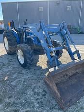 Main image New Holland TN85A 3