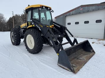 Main image New Holland TV145