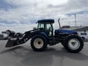 2005 New Holland TV145 Image