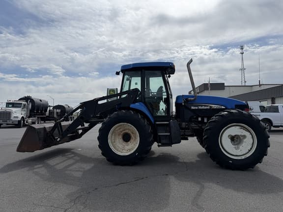 Image of New Holland TV145 Primary image