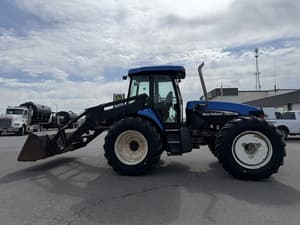 2005 New Holland TV145 Image
