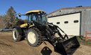 2005 New Holland TV145 Image