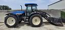 2005 New Holland TV145 Image