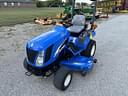 2005 New Holland TZ18DA Image