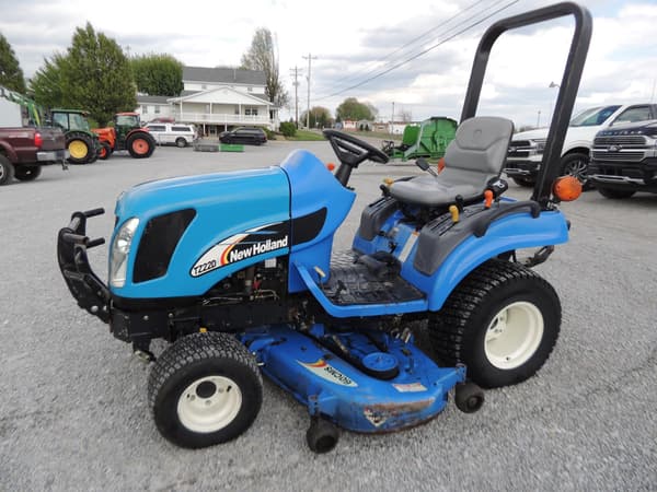 Equipment Main Image