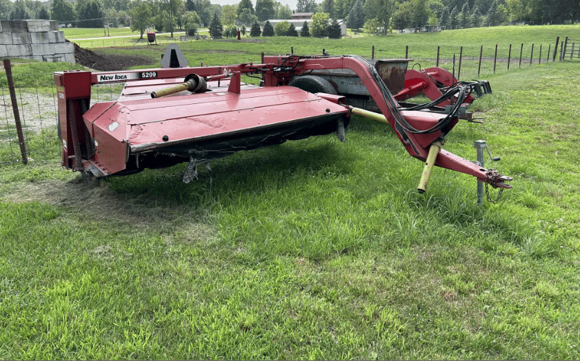 Main image New Idea 5209