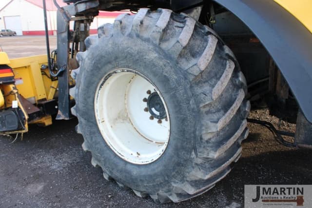 Image of New Holland CR920 equipment image 4