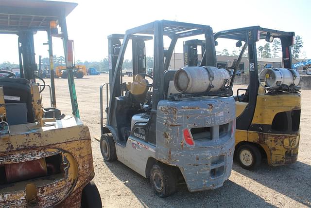 Image of Nissan MAPL02A25LV equipment image 3