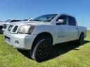 2005 Nissan Titan Image