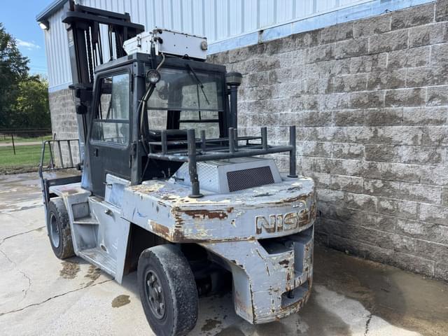 Image of Nissan VF05H70V equipment image 2