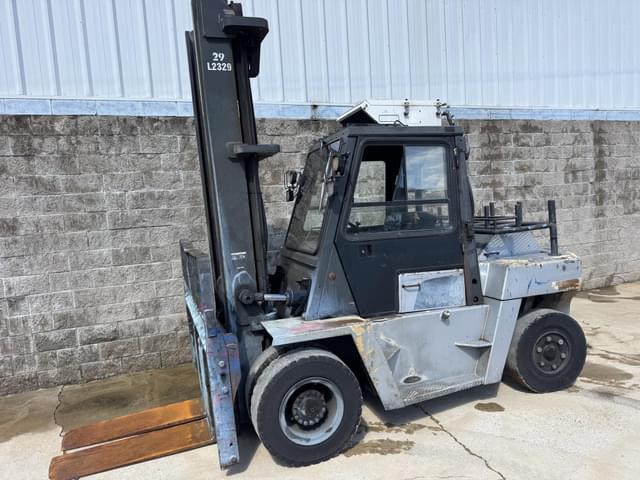 Image of Nissan VF05H70V equipment image 4