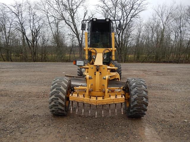 Image of Noram 65E equipment image 1