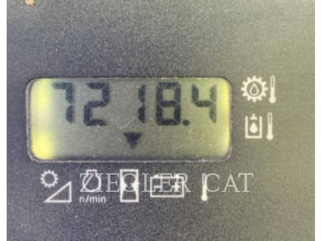 Image of John Deere 550J equipment image 4