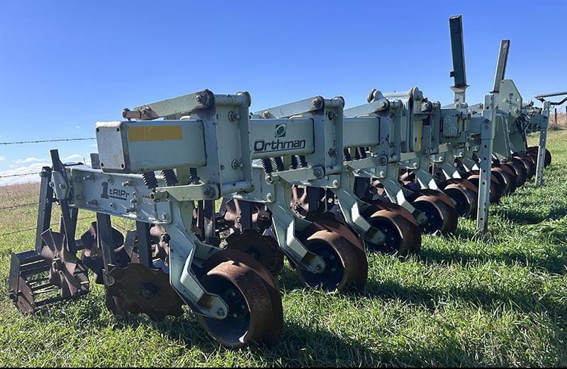 2005 Orthman 836-015 Equipment Image0