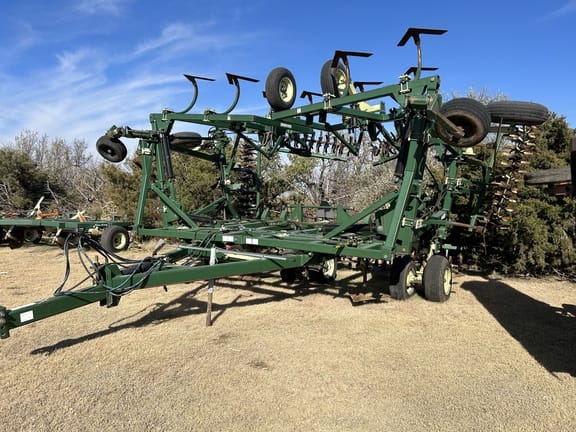 Main image Orthman Fallowmaster