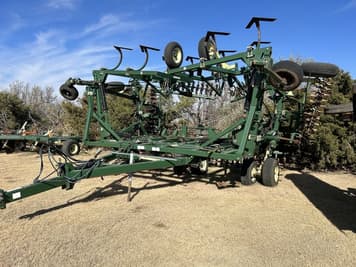 Main image Orthman Fallowmaster