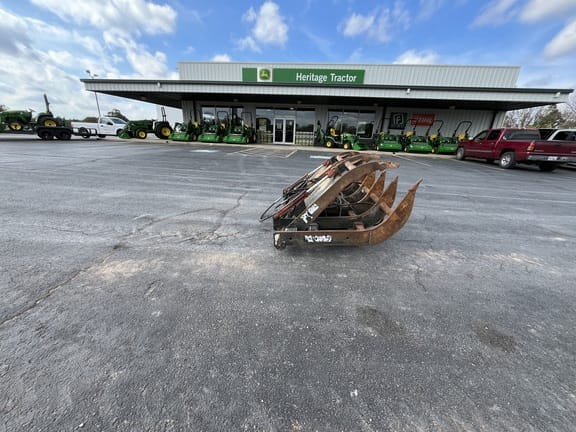 2005 Undetermined Grapple Equipment Image0