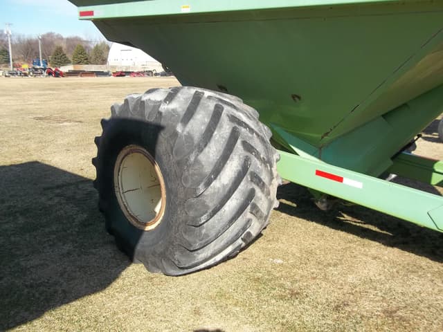 Image of Parker 710 equipment image 3