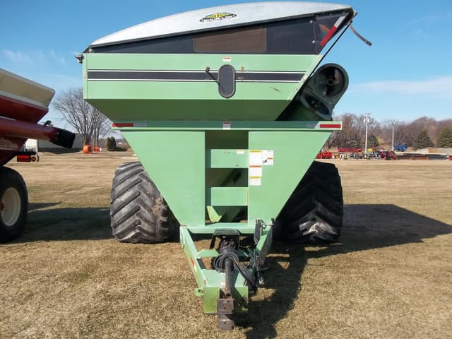 Image of Parker 710 equipment image 1