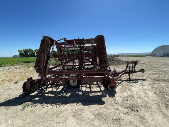 Image of Parma 24F4 equipment image 2