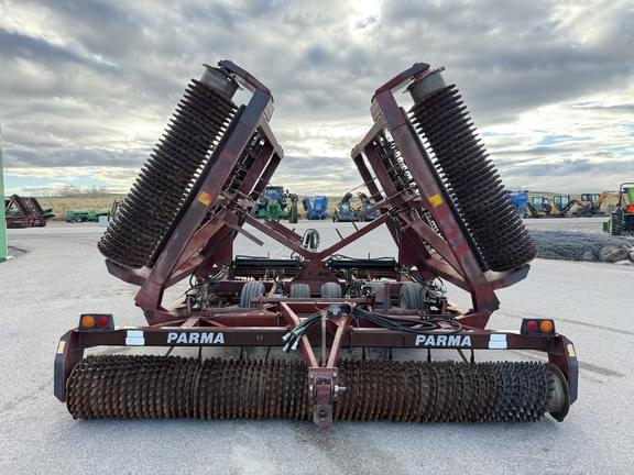 Image of Parma 24F4 equipment image 3