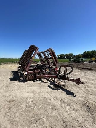 Image of Parma 24F4 equipment image 1