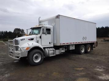 Main image Peterbilt 335