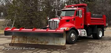 Main image Peterbilt 335