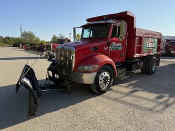 Main image Peterbilt 335