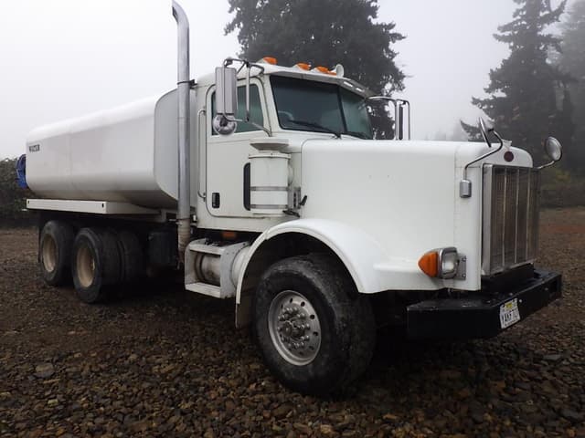 Image of Peterbilt 357 equipment image 2