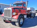 2005 Peterbilt 357 Image