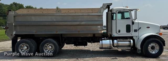 Image of Peterbilt 357 equipment image 3