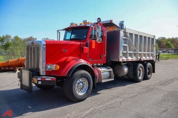 Main image Peterbilt 357