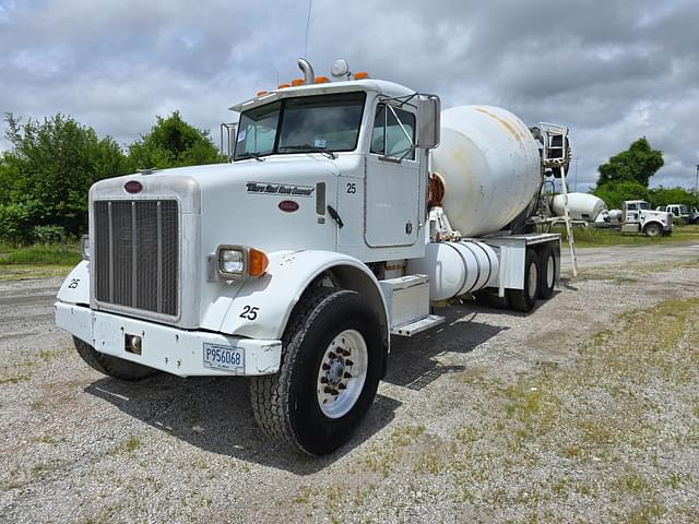 Image of Peterbilt 357 equipment image 2