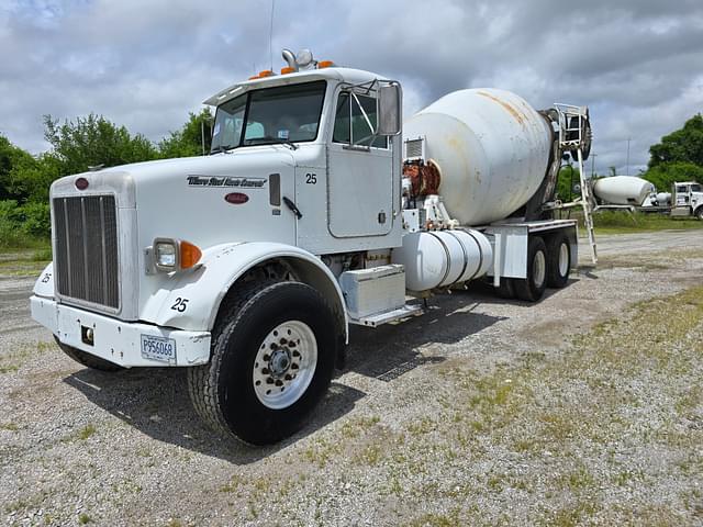 Image of Peterbilt 357 equipment image 1