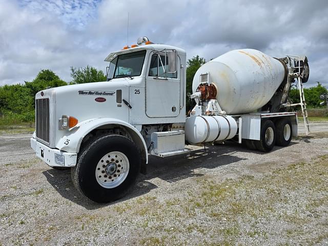 Image of Peterbilt 357 equipment image 3