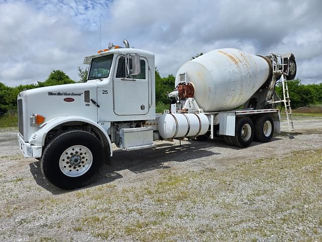 Image of Peterbilt 357 equipment image 4