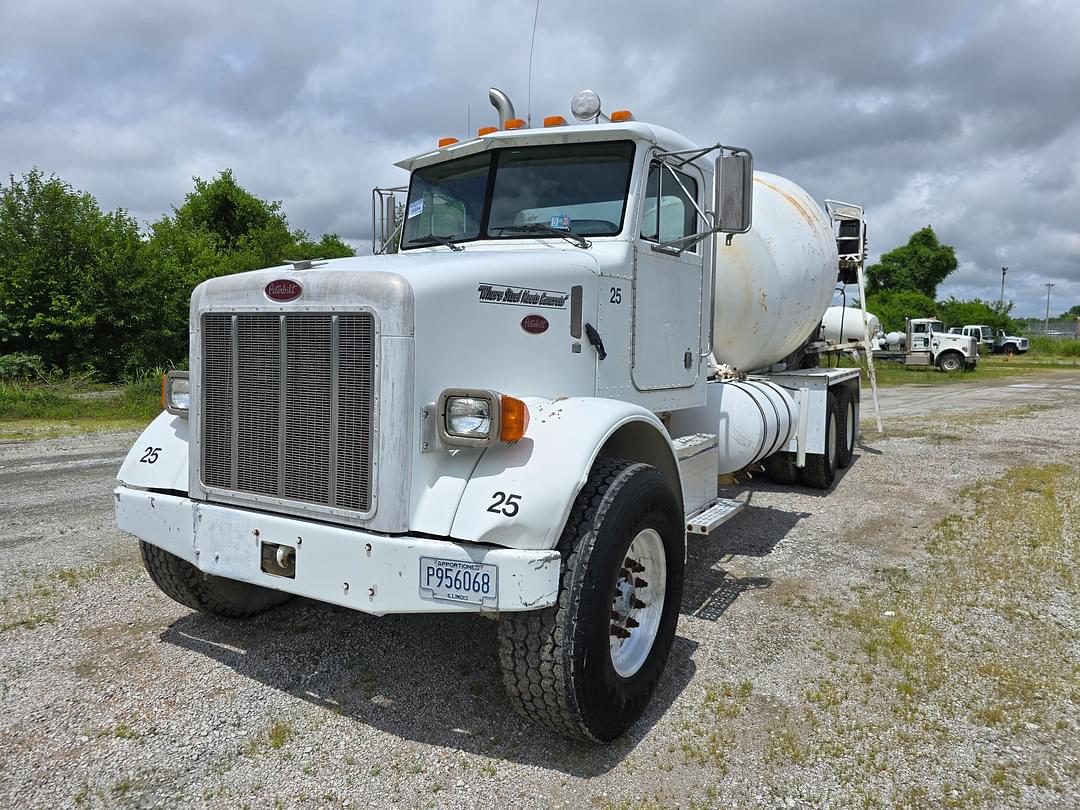 Image of Peterbilt 357 Primary image