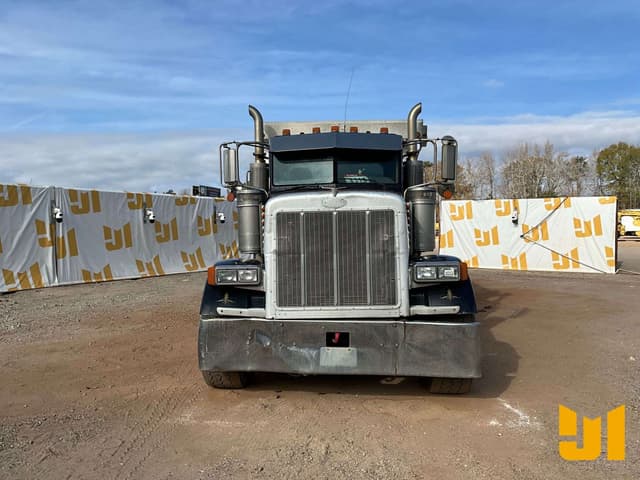 Image of Peterbilt 357 equipment image 1