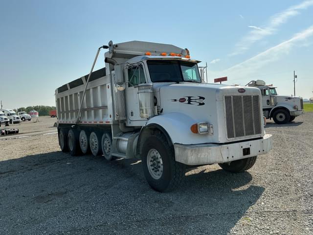 Image of Peterbilt 357 equipment image 2