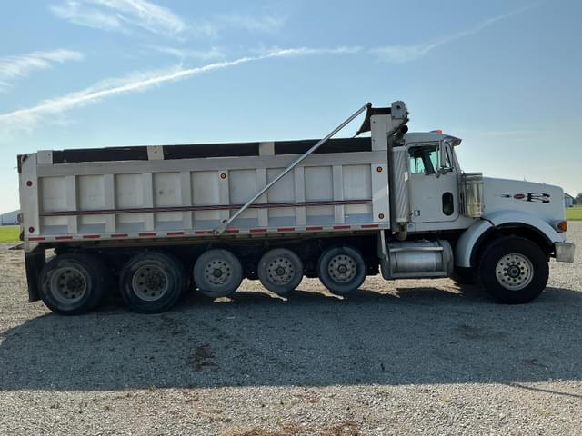 Image of Peterbilt 357 equipment image 3