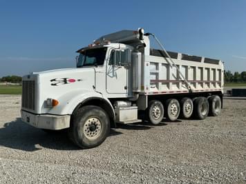Main image Peterbilt 357