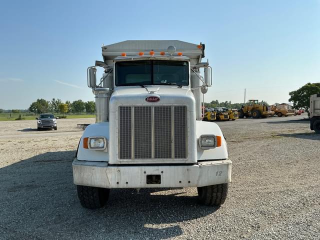 Image of Peterbilt 357 equipment image 1