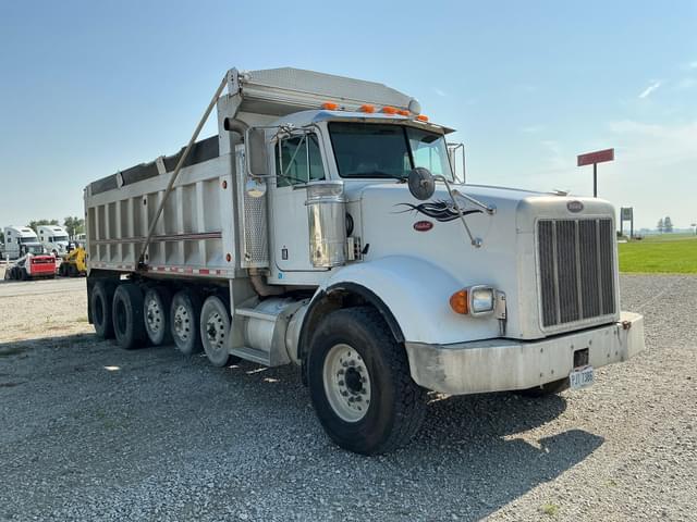 Image of Peterbilt 357 equipment image 2