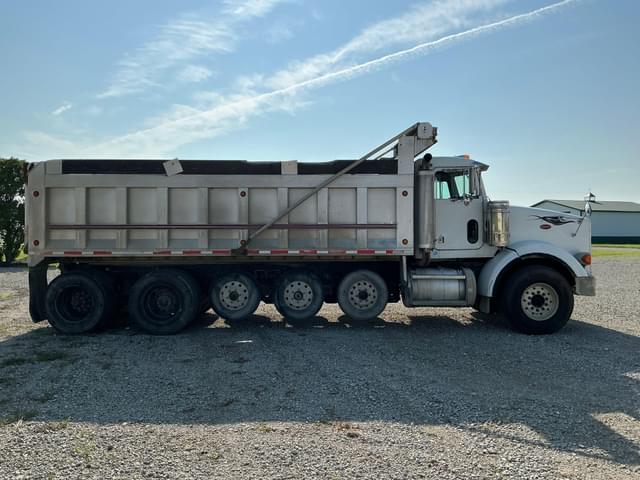 Image of Peterbilt 357 equipment image 3