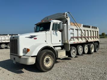 Main image Peterbilt 357