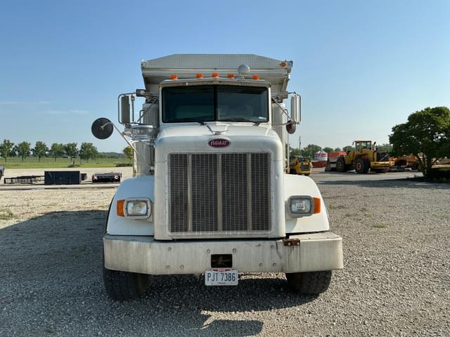 Image of Peterbilt 357 equipment image 1