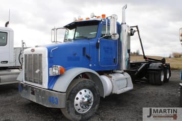 Main image Peterbilt 357